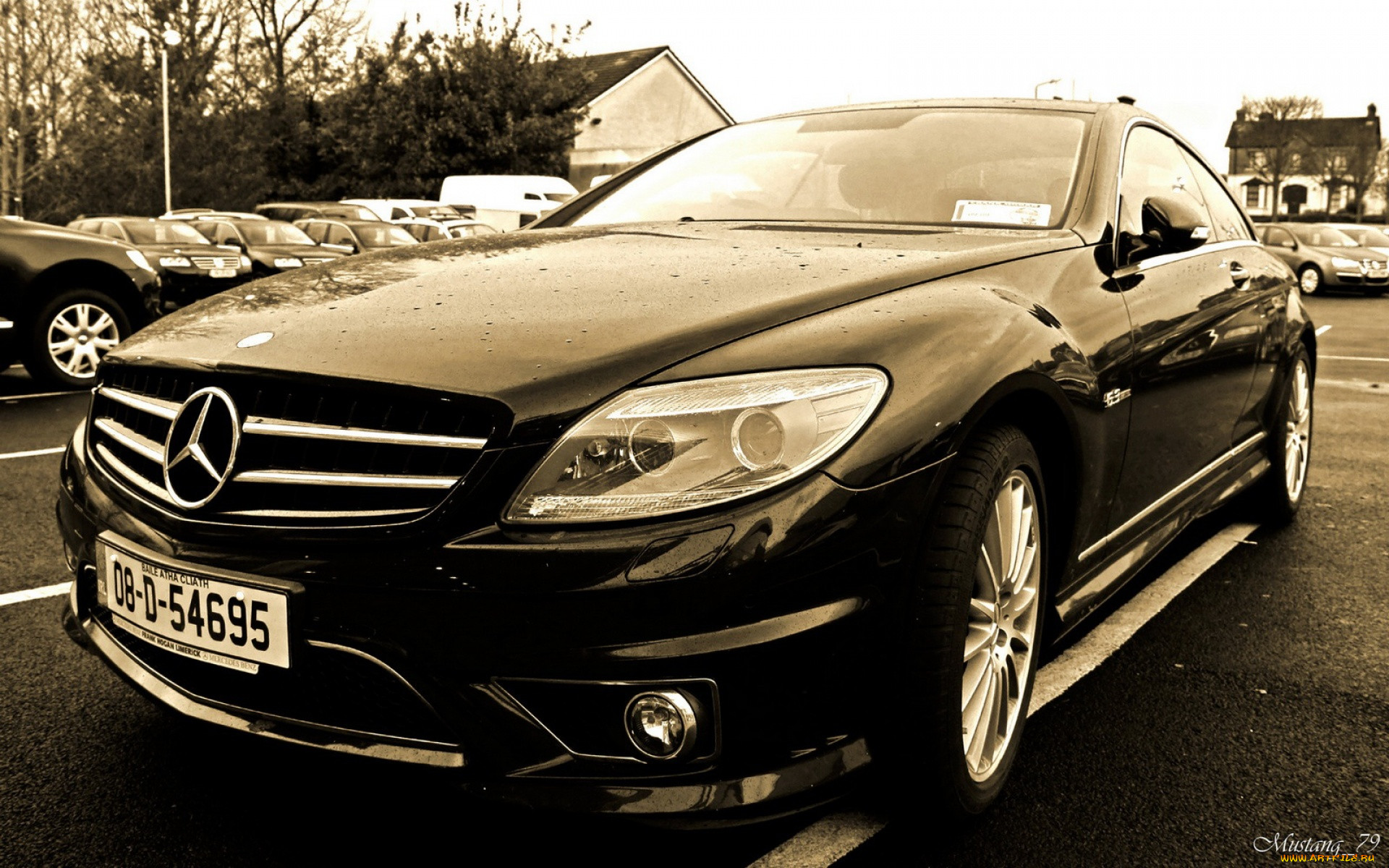 , mercedes, benz